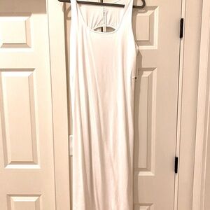 Lululemon midi dress